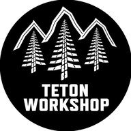 Teton Workshop