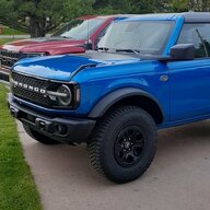 Fordfreek