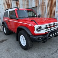 Publius Bronco