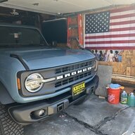 Bronco Libre
