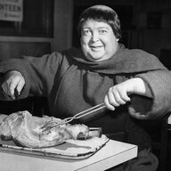 Fat Friar