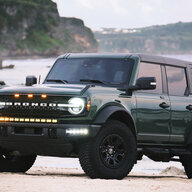 GreenyBronco