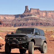 GTS BRONCO