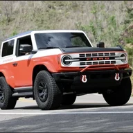 87 BAJA