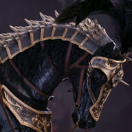 Dark Horse Allegiance