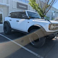 wildtrak whitey