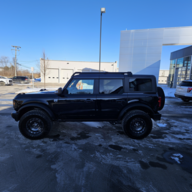 DetroitBronco