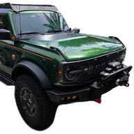 TiKi-Bronco