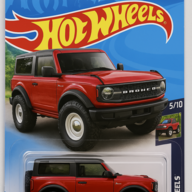 StarrBronco