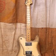 Tele Deluxe