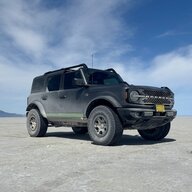 UTWildtrak