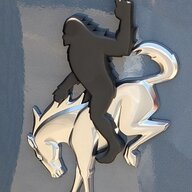 Ford Donkey