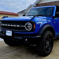 D&S Bronco