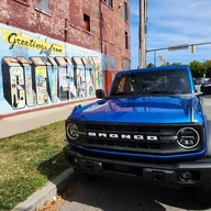 Big Betty Blue