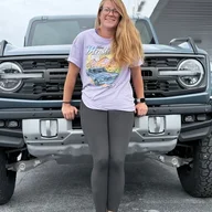 MongoTheBronco