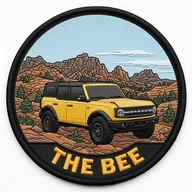 The_Bee