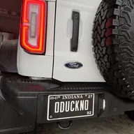 ODuckNo
