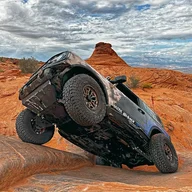 WILDTRAKFLEXIN95