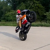 Backfire319