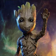 I’m Groot