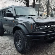 Bronco Damen