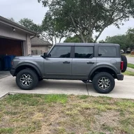 GulfCoastBronco