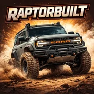 RaptorBuilt