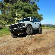 auburn bronco