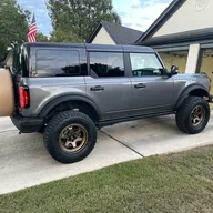 nb bronc