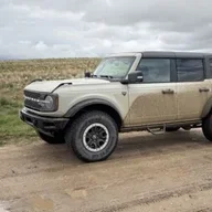 Desert Sand