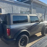 Carbon Gray