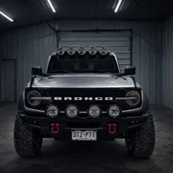 That Bronco Guy