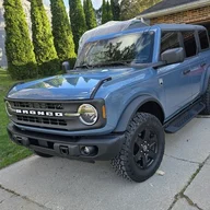 BB Bronco 25
