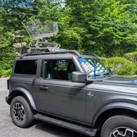 Yeti'sBronco