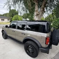 MamasMarshGreyBronco
