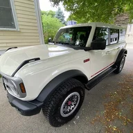Boston Bronco