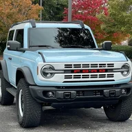 RocketCity Bronco