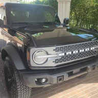 Bronco Ed