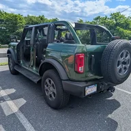 froggybronco