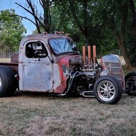 Ratrod