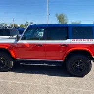 BroncoArizonaMike