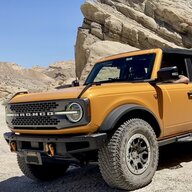 Rubicon 2 Badlands