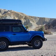 MDH Bronco