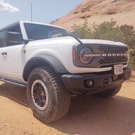 TrailDust