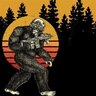 Tactisquatch