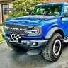 BRONCO G