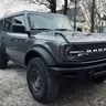 Bronco Damen
