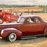 40 Ford Deluxe