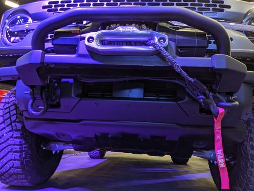 Loesch | Bronco6G - 2021+ Ford Bronco & Bronco Raptor Forum, News, Blog ...