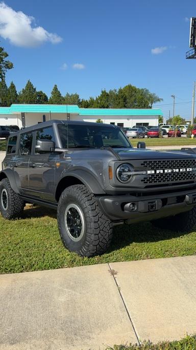 diggingdirt1 | Bronco6G - 2021+ Ford Bronco & Bronco Raptor Forum, News ...